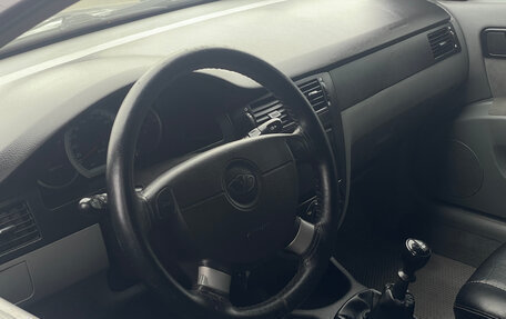 Daewoo Gentra II, 2014 год, 459 000 рублей, 9 фотография