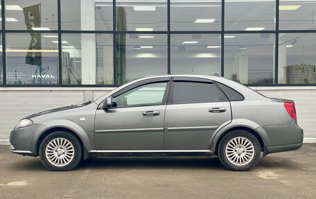 Daewoo Gentra II, 2014 год, 459 000 рублей, 2 фотография