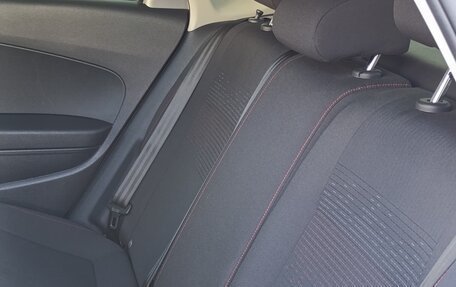 Volkswagen Polo VI (EU Market), 2017 год, 1 090 000 рублей, 32 фотография