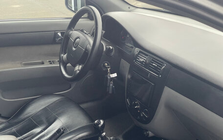 Daewoo Gentra II, 2014 год, 459 000 рублей, 10 фотография