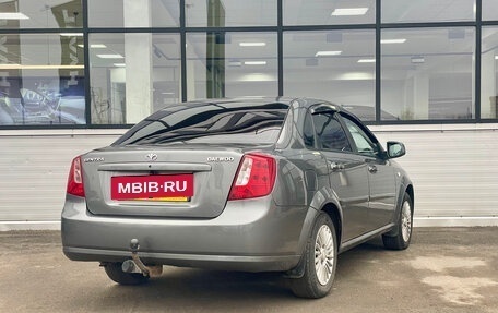 Daewoo Gentra II, 2014 год, 459 000 рублей, 5 фотография