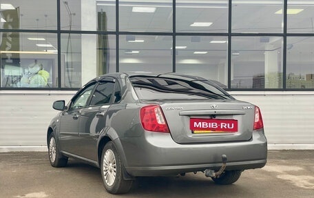 Daewoo Gentra II, 2014 год, 459 000 рублей, 3 фотография