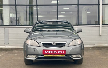 Daewoo Gentra II, 2014 год, 459 000 рублей, 8 фотография
