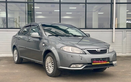 Daewoo Gentra II, 2014 год, 459 000 рублей, 7 фотография