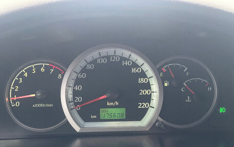 Daewoo Gentra II, 2014 год, 459 000 рублей, 19 фотография