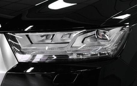 Audi Q7, 2016 год, 3 350 000 рублей, 7 фотография