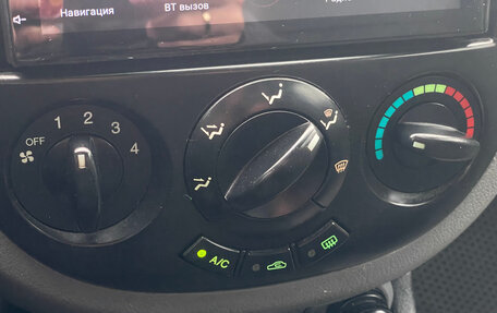 Daewoo Gentra II, 2014 год, 459 000 рублей, 16 фотография