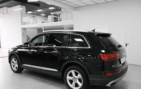 Audi Q7, 2016 год, 3 350 000 рублей, 3 фотография