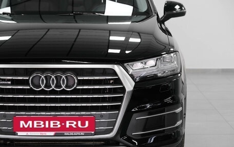 Audi Q7, 2016 год, 3 350 000 рублей, 6 фотография