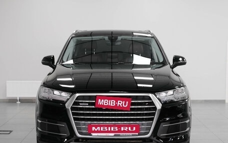 Audi Q7, 2016 год, 3 350 000 рублей, 5 фотография
