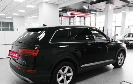 Audi Q7, 2016 год, 3 350 000 рублей, 4 фотография