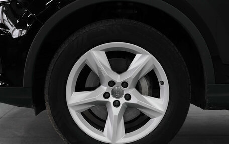 Audi Q7, 2016 год, 3 350 000 рублей, 8 фотография