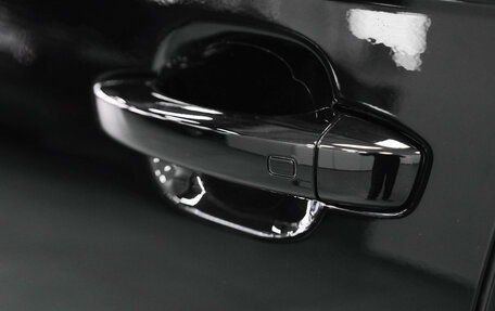 Audi Q7, 2016 год, 3 350 000 рублей, 10 фотография