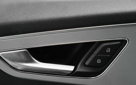 Audi Q7, 2016 год, 3 350 000 рублей, 12 фотография