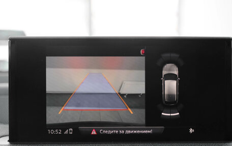 Audi Q7, 2016 год, 3 350 000 рублей, 14 фотография