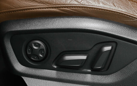 Audi Q7, 2016 год, 3 350 000 рублей, 13 фотография