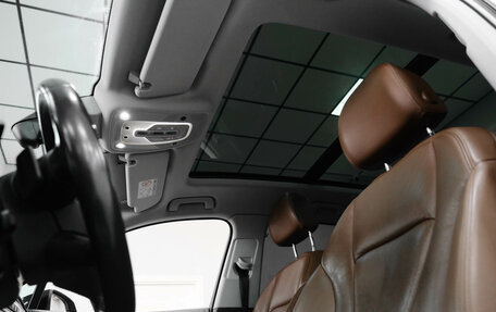 Audi Q7, 2016 год, 3 350 000 рублей, 15 фотография