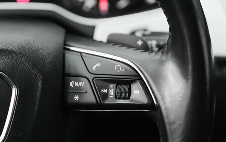 Audi Q7, 2016 год, 3 350 000 рублей, 22 фотография