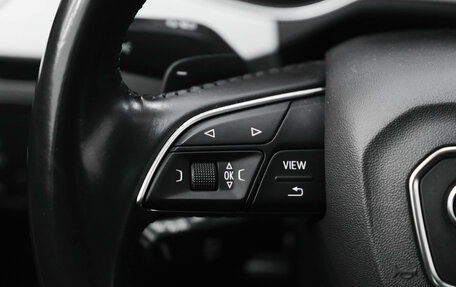 Audi Q7, 2016 год, 3 350 000 рублей, 21 фотография