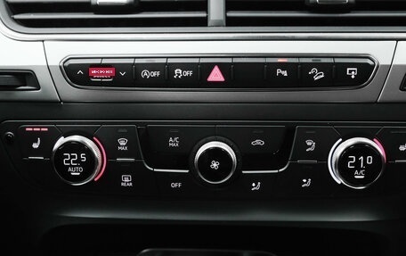 Audi Q7, 2016 год, 3 350 000 рублей, 18 фотография