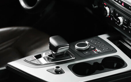 Audi Q7, 2016 год, 3 350 000 рублей, 30 фотография