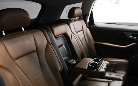 Audi Q7, 2016 год, 3 350 000 рублей, 33 фотография