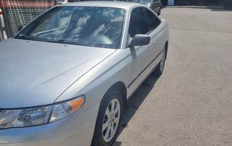 Toyota Camry Solara I, 2002 год, 625 000 рублей, 5 фотография