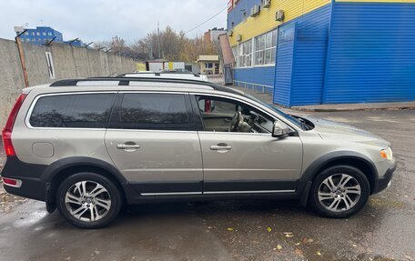 Volvo XC70 II рестайлинг, 2012 год, 1 550 000 рублей, 2 фотография