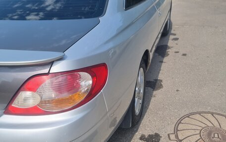 Toyota Camry Solara I, 2002 год, 625 000 рублей, 6 фотография