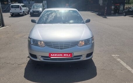 Toyota Camry Solara I, 2002 год, 625 000 рублей, 3 фотография