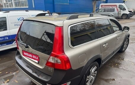 Volvo XC70 II рестайлинг, 2012 год, 1 550 000 рублей, 3 фотография