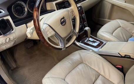 Volvo XC70 II рестайлинг, 2012 год, 1 550 000 рублей, 8 фотография