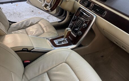 Volvo XC70 II рестайлинг, 2012 год, 1 550 000 рублей, 13 фотография