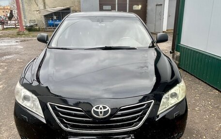 Toyota Camry, 2008 год, 1 000 000 рублей, 3 фотография
