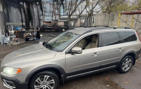 Volvo XC70 II рестайлинг, 2012 год, 1 550 000 рублей, 5 фотография