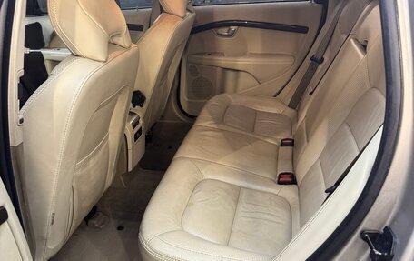 Volvo XC70 II рестайлинг, 2012 год, 1 550 000 рублей, 9 фотография