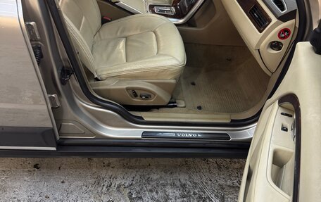 Volvo XC70 II рестайлинг, 2012 год, 1 550 000 рублей, 11 фотография