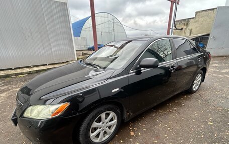 Toyota Camry, 2008 год, 1 000 000 рублей, 4 фотография