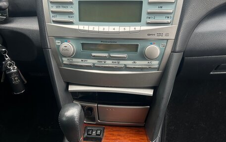 Toyota Camry, 2008 год, 1 000 000 рублей, 5 фотография