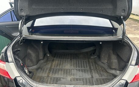 Toyota Camry, 2008 год, 1 000 000 рублей, 9 фотография