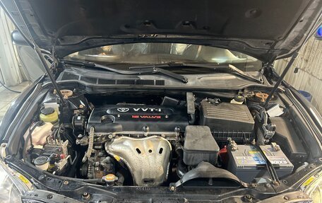 Toyota Camry, 2008 год, 1 000 000 рублей, 11 фотография