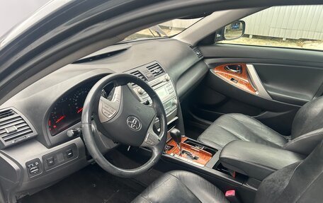 Toyota Camry, 2008 год, 1 000 000 рублей, 10 фотография