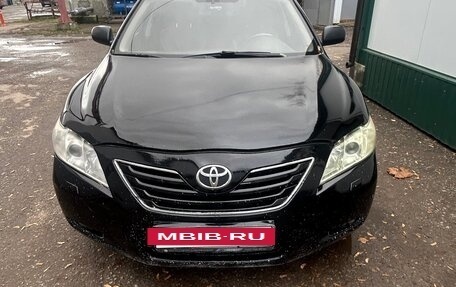 Toyota Camry, 2008 год, 1 000 000 рублей, 12 фотография