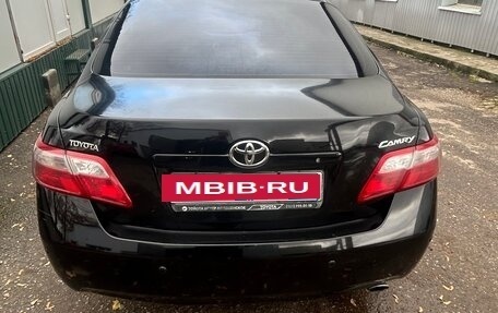 Toyota Camry, 2008 год, 1 000 000 рублей, 13 фотография
