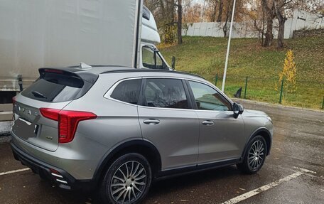 Haval Jolion, 2024 год, 2 400 000 рублей, 4 фотография