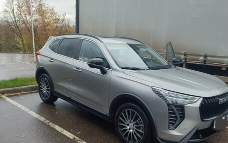 Haval Jolion, 2024 год, 2 400 000 рублей, 5 фотография