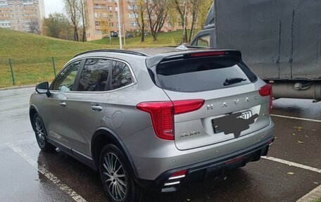 Haval Jolion, 2024 год, 2 400 000 рублей, 13 фотография