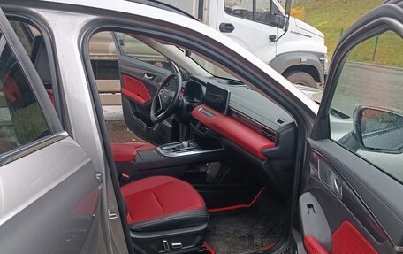 Haval Jolion, 2024 год, 2 400 000 рублей, 3 фотография