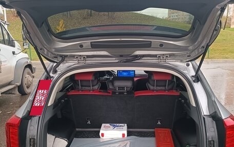 Haval Jolion, 2024 год, 2 400 000 рублей, 12 фотография