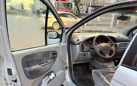 Renault Scenic III, 2000 год, 249 000 рублей, 7 фотография